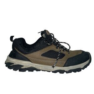 Ozark Trail Men's Stone Low Hiking Dad Shoes Size 10.5